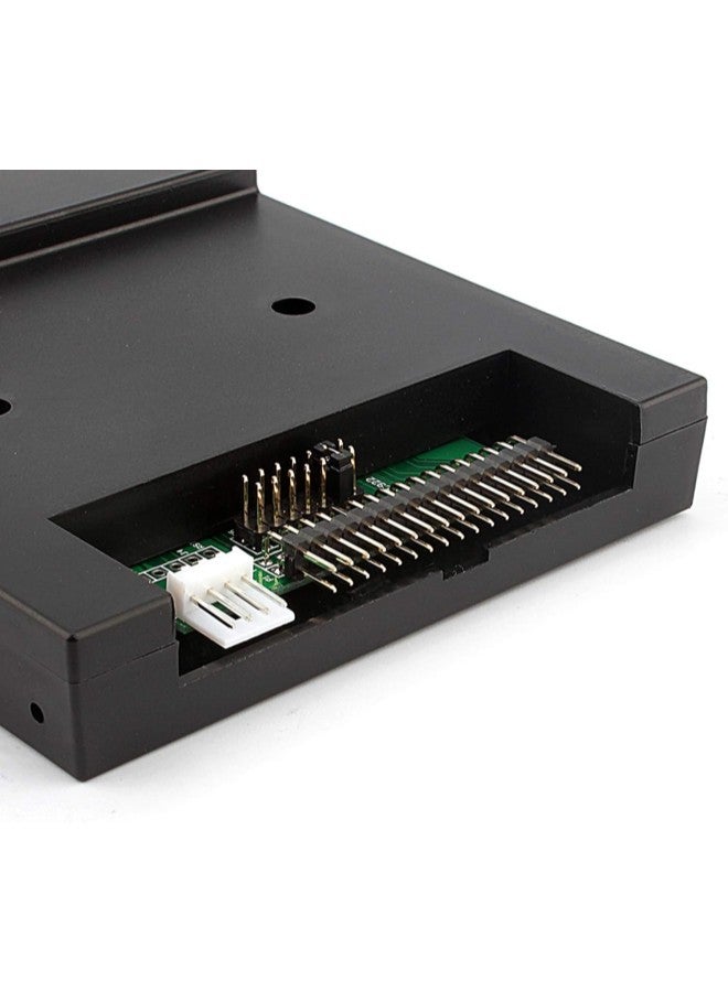 klarako 3.5" USB SSD Floppy Drive Emulator Korg Roland keyboard New - Image 2