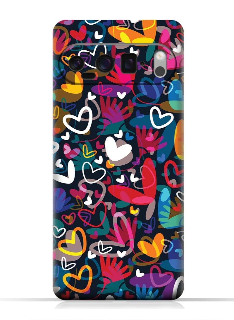 AMC DESIGN Protective Case Cover For Google Pixel 9 Pro XL - Image 1