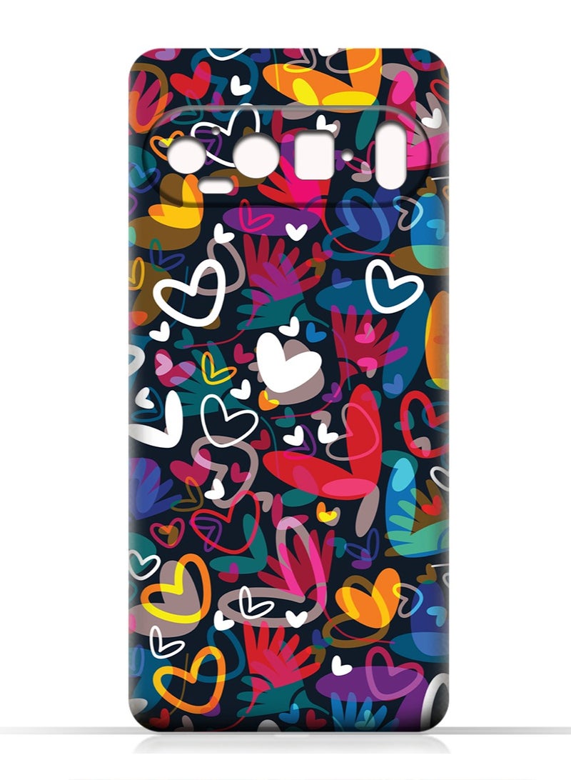 AMC DESIGN Protective Case Cover For Google Pixel 9 Pro XL - Image 2