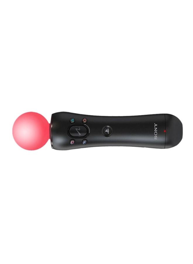 Sony PlayStation Move Motion Controller Twin Pack - Wireless - Image 2