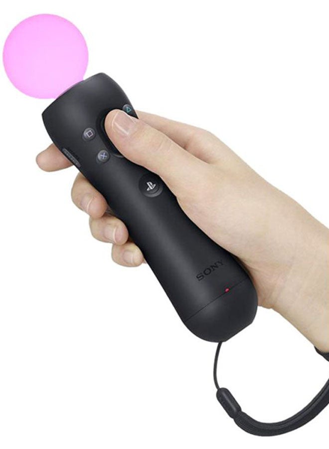 Sony PlayStation Move Motion Controller Twin Pack - Wireless - Image 4