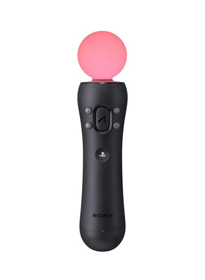Sony PlayStation Move Motion Controller Twin Pack - Wireless - Image 3
