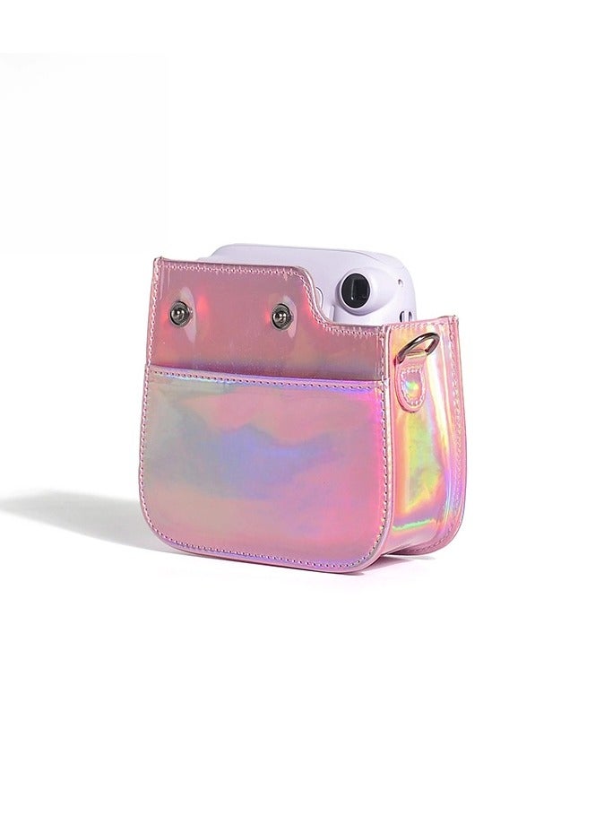 General Instant Camera Bag Mini 8 9 11 12 Phantom Series All-round Protection Camera easy to use and peace of mind  - Image 2