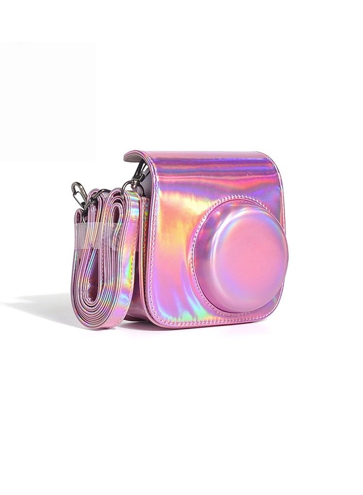 General Instant Camera Bag Mini 8 9 11 12 Phantom Series All-round Protection Camera easy to use and peace of mind  - Image 1