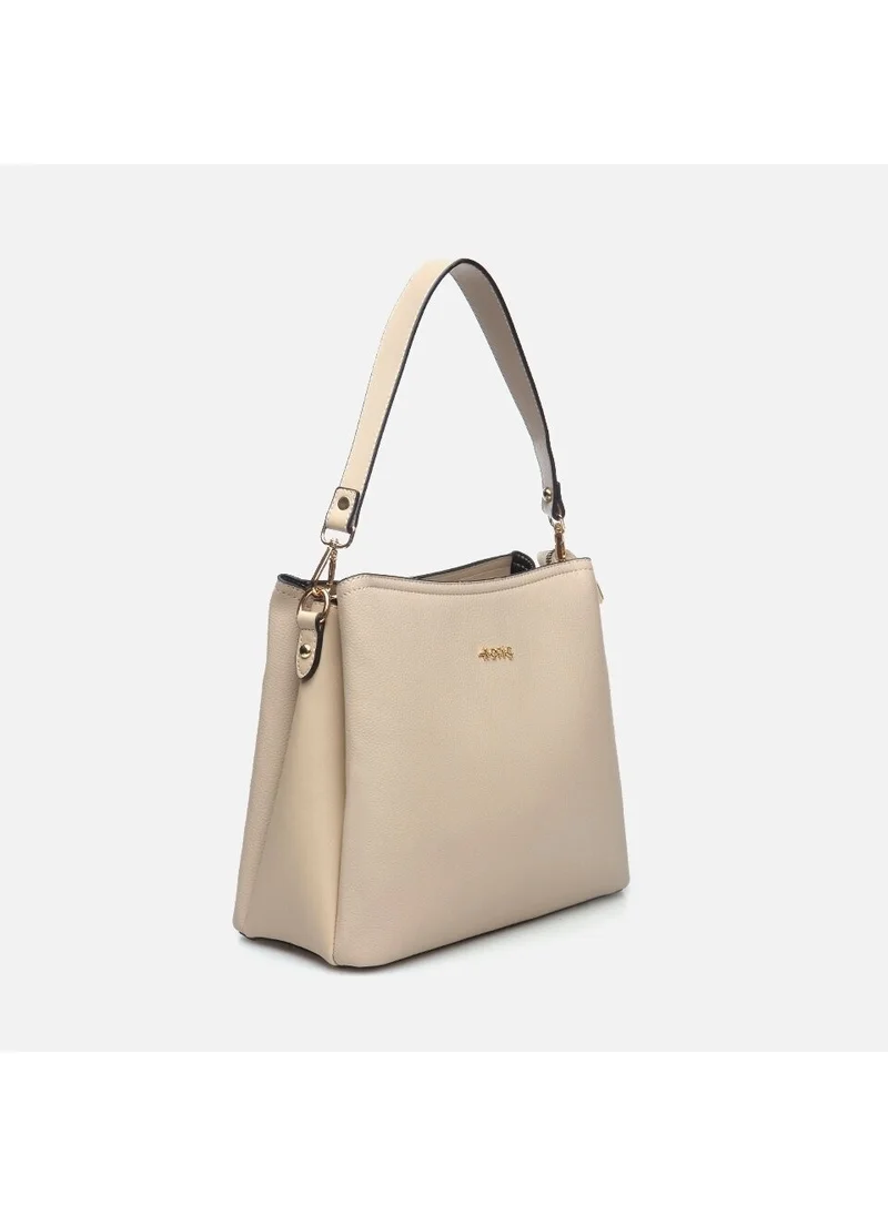 Hotiç 03CAH272220A310 BEIGE Women's Bag