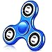Gigilli Fidget Spinner Stress Relief Fidget Spinners for Kids Adults Sensory Fidget Toys Anxiety Relief for ADHD Autism Birthday Easter Basket Stuffers for Kids Classroom Prizes for Boys Girls - Image 2