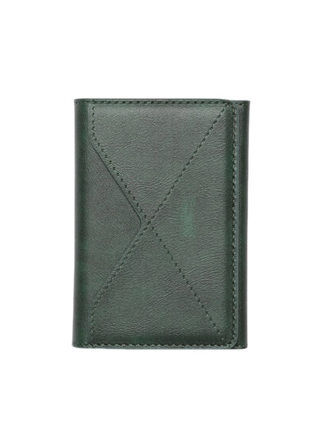 Mark Fairwhale New Magnetic Leather Bracket Clip Sleeve 
