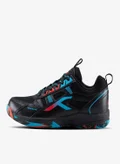 HUNDRED Black/Blue/Red