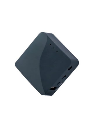 Glar300M16 Portable Mini Travel Wireless Pocket Router Wifi Routeraccess Pointextenderwds Openwrt 2 X Ethernet Ports Openvpnwireguard Vpn Usb 2.0 Port - pzsku/Z2C16A851802AF6AB930AZ/45/_/1704521252/c5c7103b-5672-40ac-8358-c8143644caad
