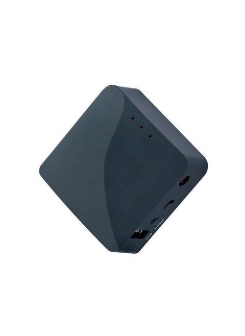 Glar300M16 Portable Mini Travel Wireless Pocket Router Wifi Routeraccess Pointextenderwds Openwrt 2 X Ethernet Ports Openvpnwireguard Vpn Usb 2.0 Port