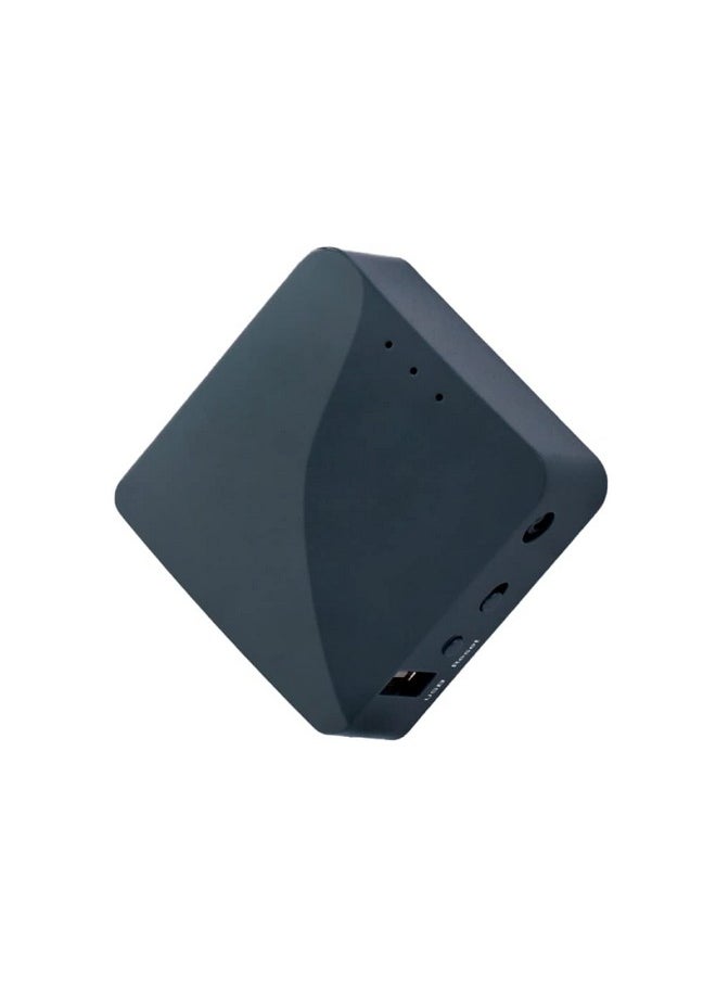 Glar300M16 Portable Mini Travel Wireless Pocket Router Wifi Routeraccess Pointextenderwds Openwrt 2 X Ethernet Ports Openvpnwireguard Vpn Usb 2.0 Port