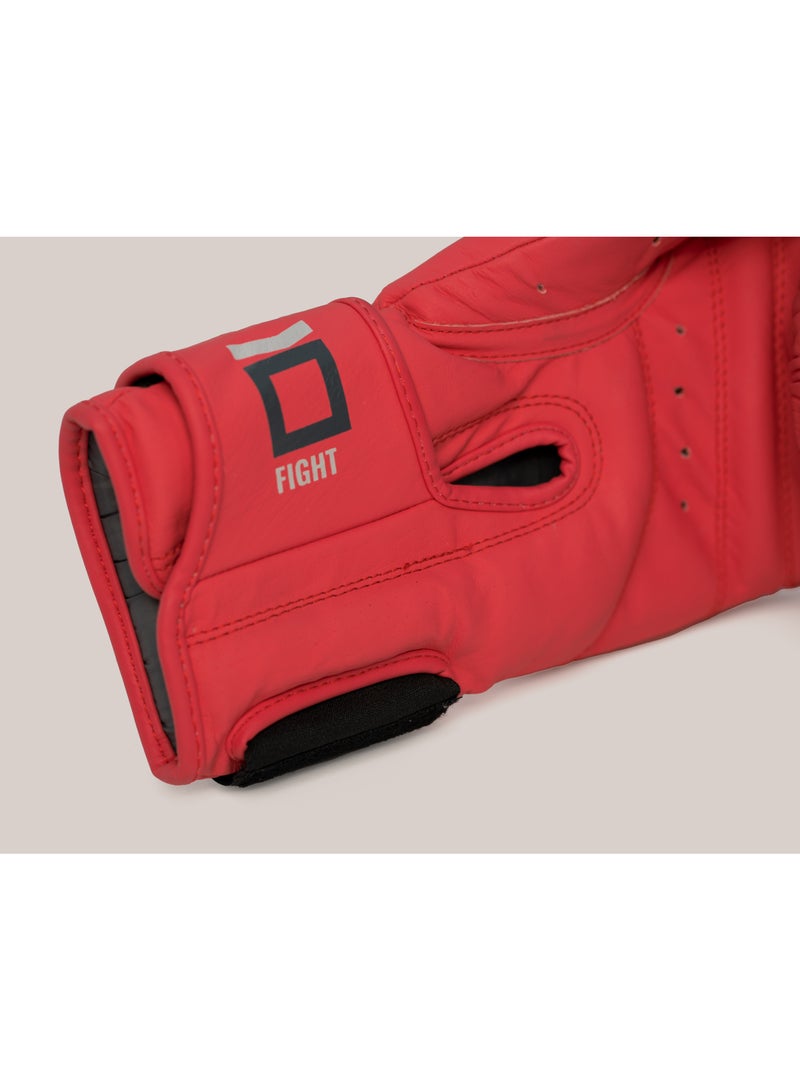 RUSHIO Gloves Dare Collection For Kids| Strap Closure - Image 2