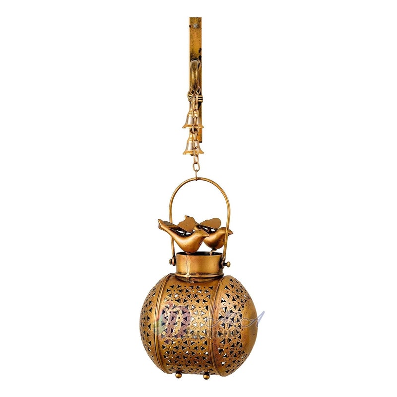 Discount ARA Bird Laltern for Home DecorDiwali Decoration Items for Home DecorWall Hanging Decorative ItemsAntique Wall Decoration Items I Festival Decoration Items - Image 3