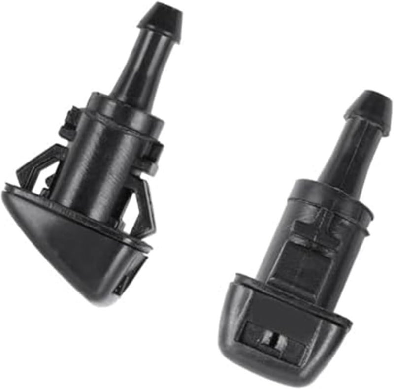 Wivplex Windshield Washer Nozzles for Chrysler 200 - Image 3