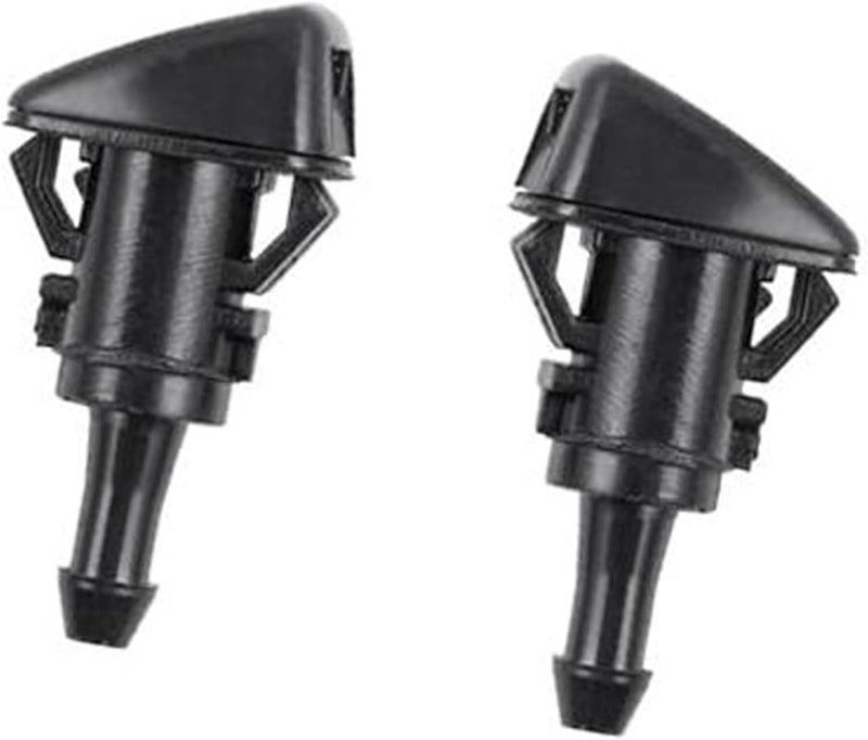 Wivplex Windshield Washer Nozzles for Chrysler 200 - Image 1