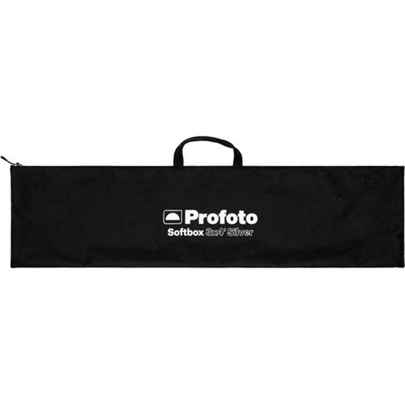 Profoto Softbox Rectangular 3x4' Silver - Image 3