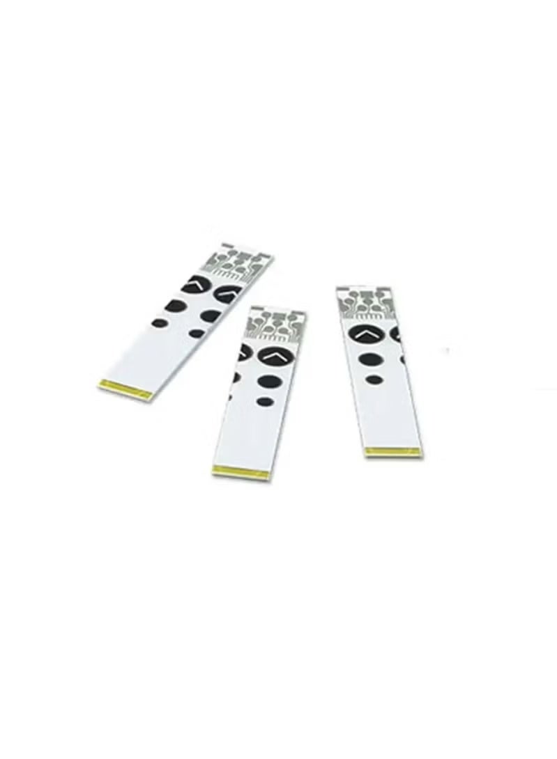 ACCU-CHEK Instant Original Test Strip Set 100 Test - Image 4