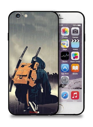Apple iPhone 6/6s Plus Protective Case Sword Samurai Digital Art - pzsku/Z2C16E9437BA2F246FDD4Z/45/_/1690717353/610d2d26-69ef-41a9-b6b2-ccce0570580f