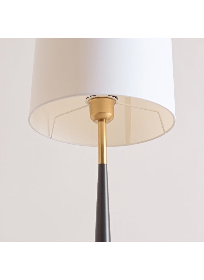 Home Box - Rollins Metal Floor Lamp Mu;ticolor 26 x 160 x 26 cm - Image 1