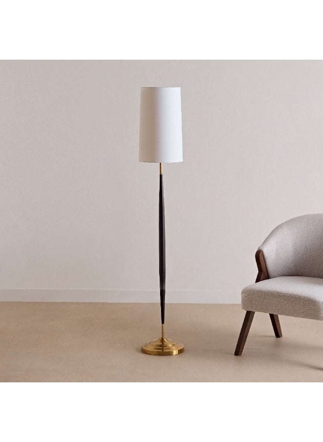 Home Box - Rollins Metal Floor Lamp Mu;ticolor 26 x 160 x 26 cm - Image 1