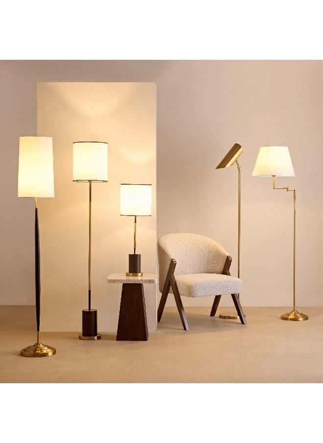 Home Box - Rollins Metal Floor Lamp Mu;ticolor 26 x 160 x 26 cm - Image 1