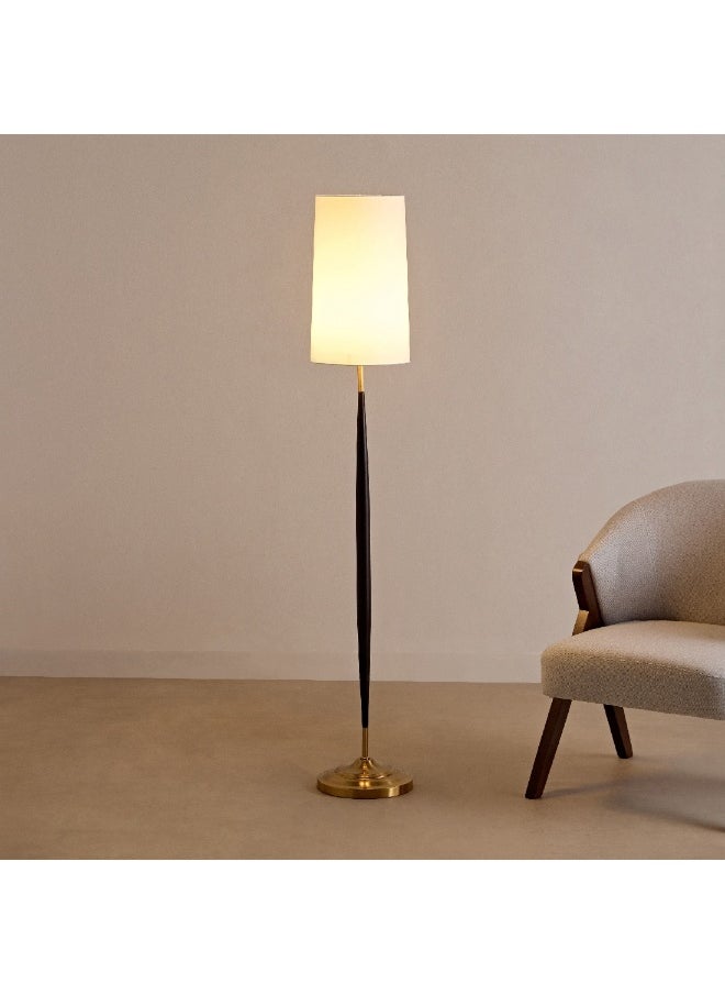 Home Box - Rollins Metal Floor Lamp Mu;ticolor 26 x 160 x 26 cm - Image 1