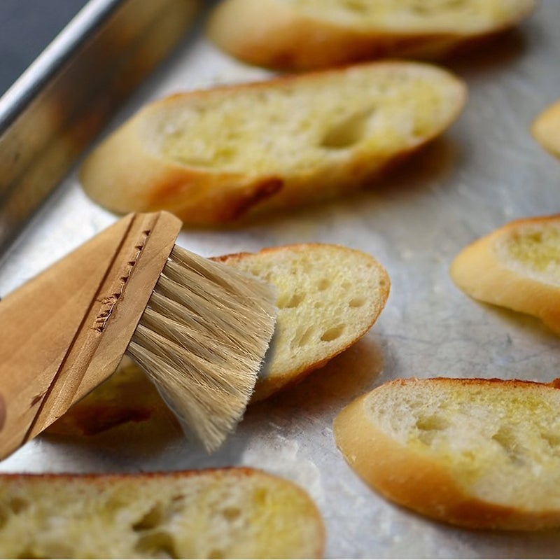 إيبينكا فرشاة معجنات بيرش إيريس هانتفيرك - Image 3