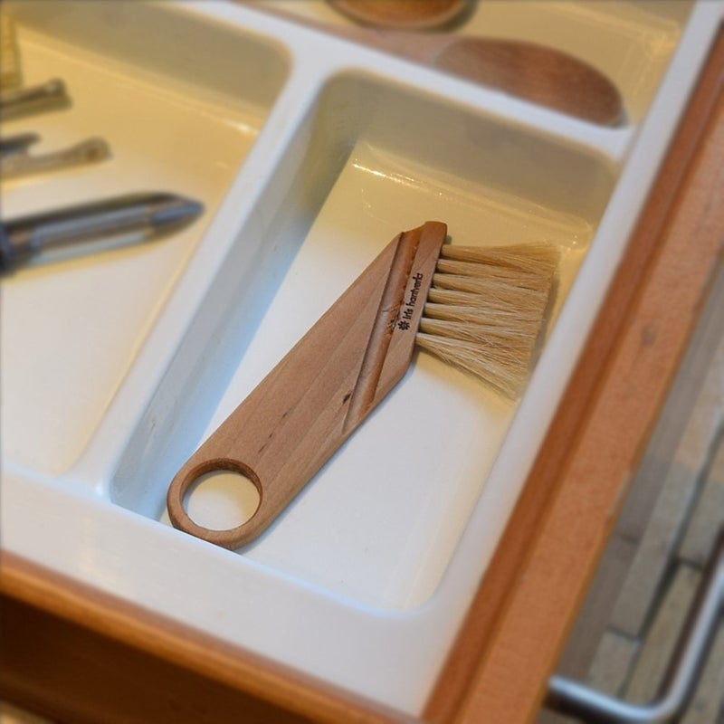 إيبينكا فرشاة معجنات بيرش إيريس هانتفيرك - Image 2