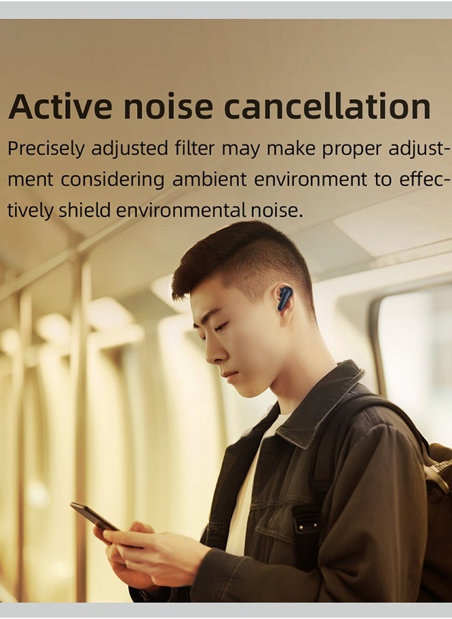 Mibro Fashion Mibro Earbuds AC1 Hybrid ANC Earbuds  - Image 5