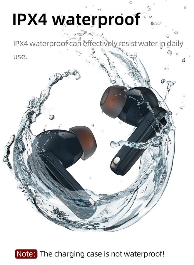 Mibro Fashion Mibro Earbuds AC1 Hybrid ANC Earbuds  - Image 3