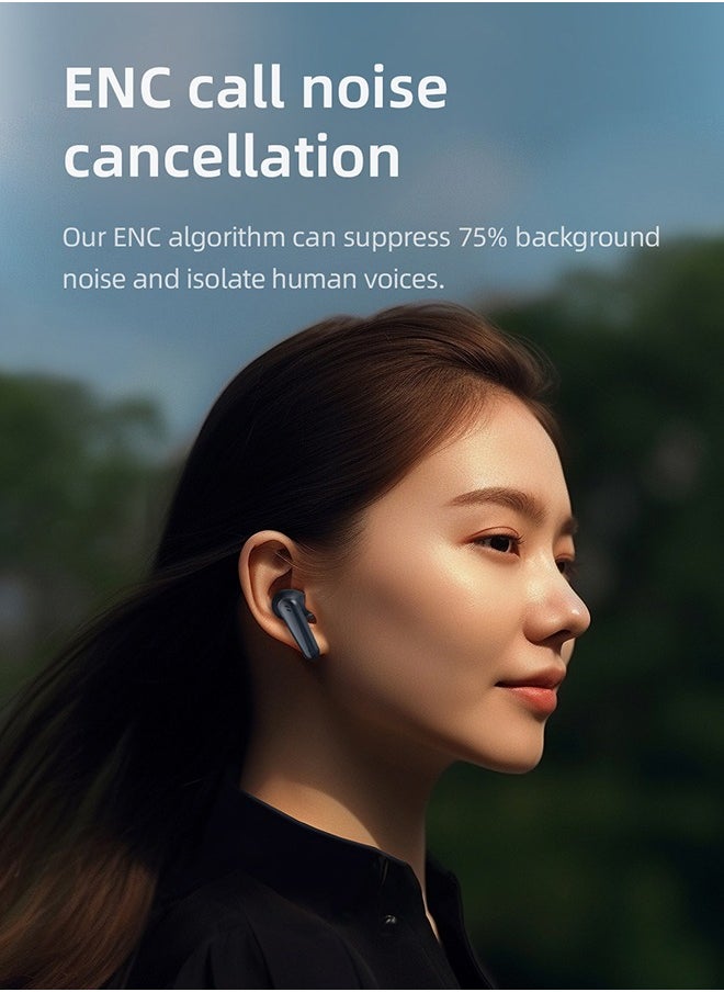 Mibro Fashion Mibro Earbuds AC1 Hybrid ANC Earbuds  - Image 4