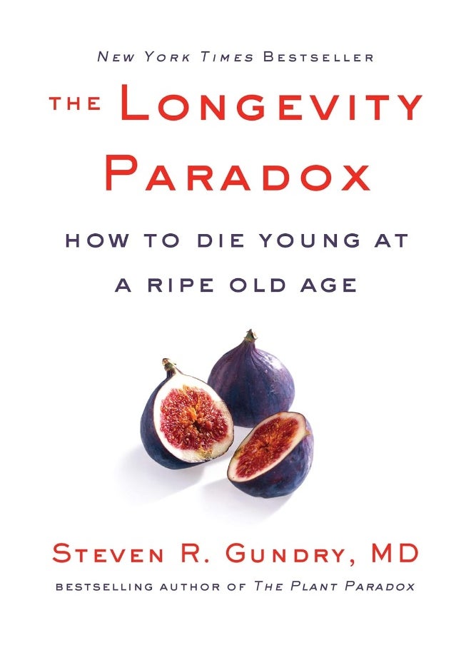 The Longevity Paradox: How to Die Young at a Ripe Old Age 