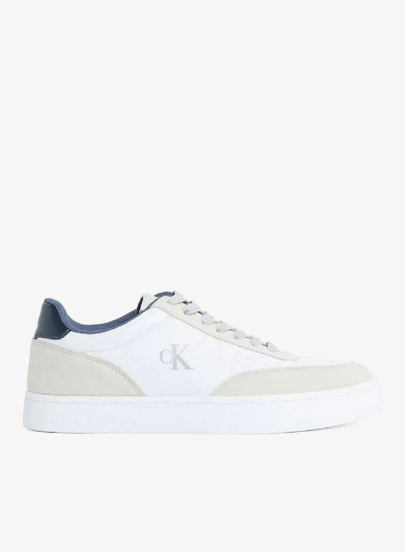 Calvin Klein Jeans Classic Cupsole Sneakers