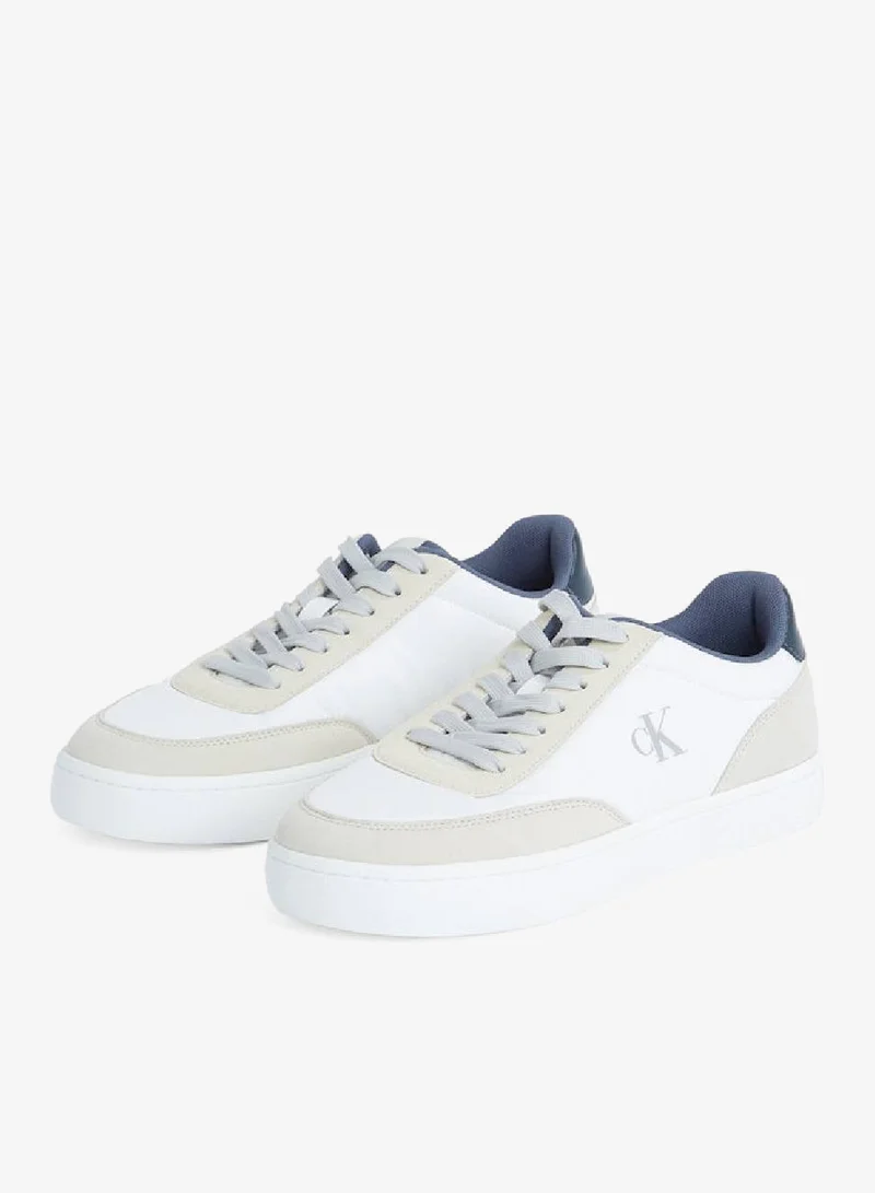 Calvin Klein Jeans Classic Cupsole Sneakers