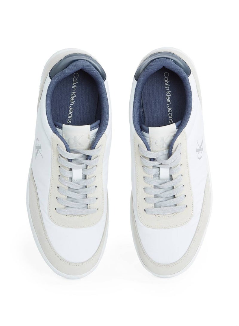Calvin Klein Jeans Classic Cupsole Sneakers  - Image 4