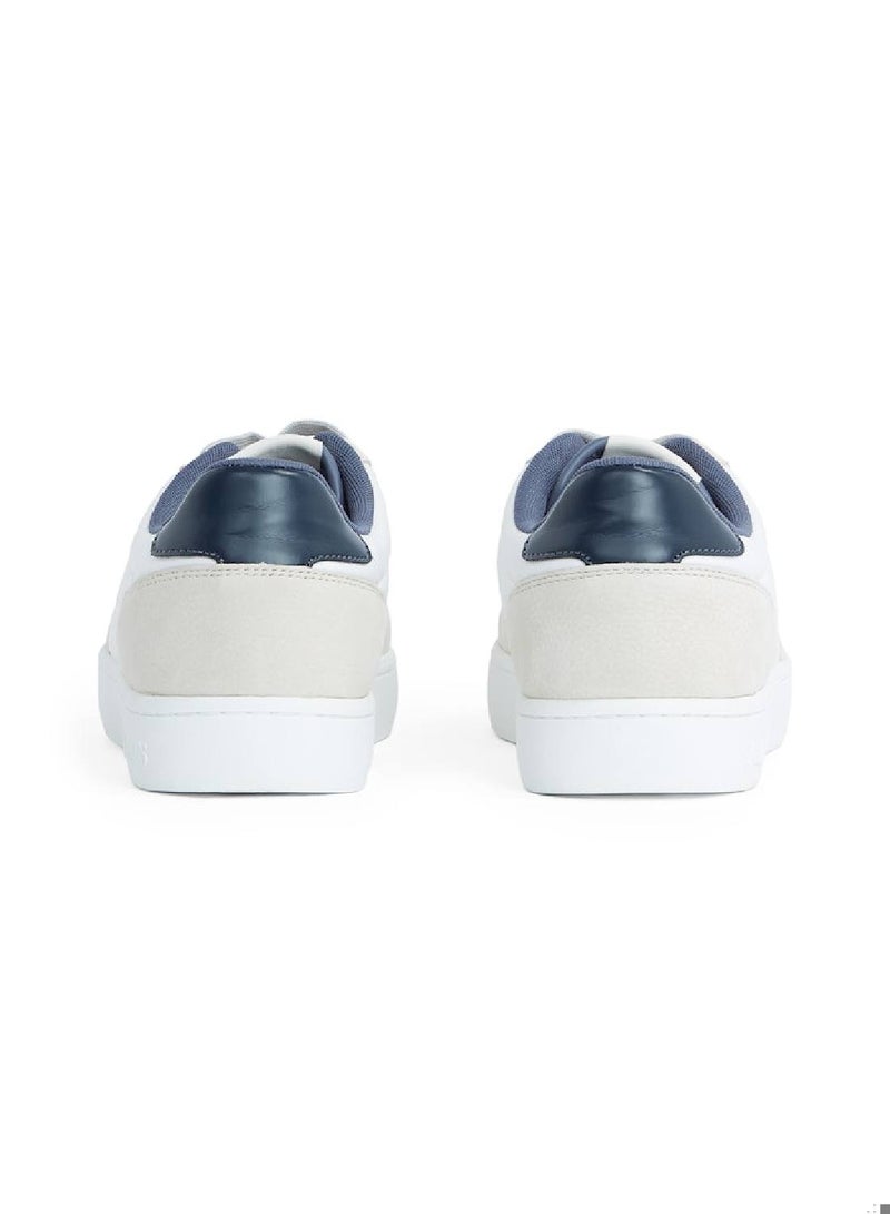 Calvin Klein Jeans Classic Cupsole Sneakers  - Image 3