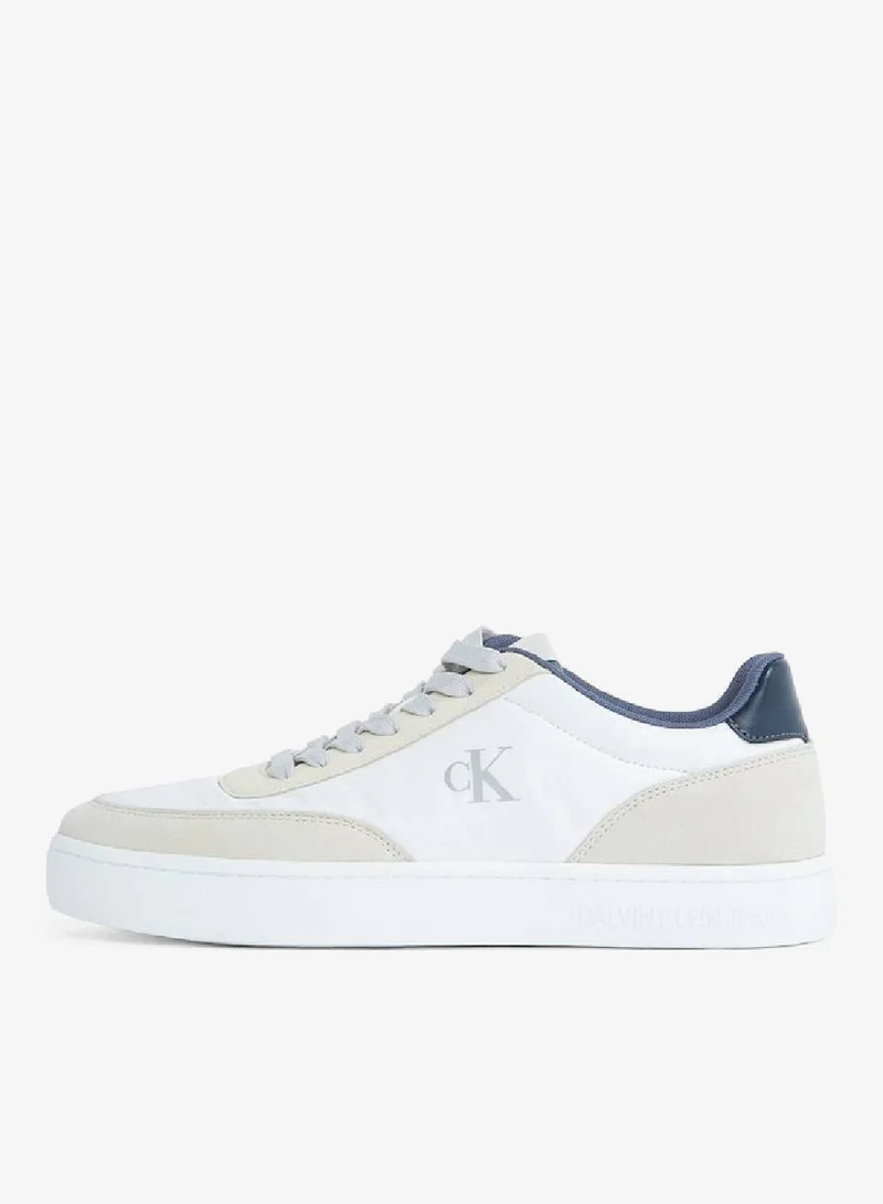 Calvin Klein Jeans Classic Cupsole Sneakers