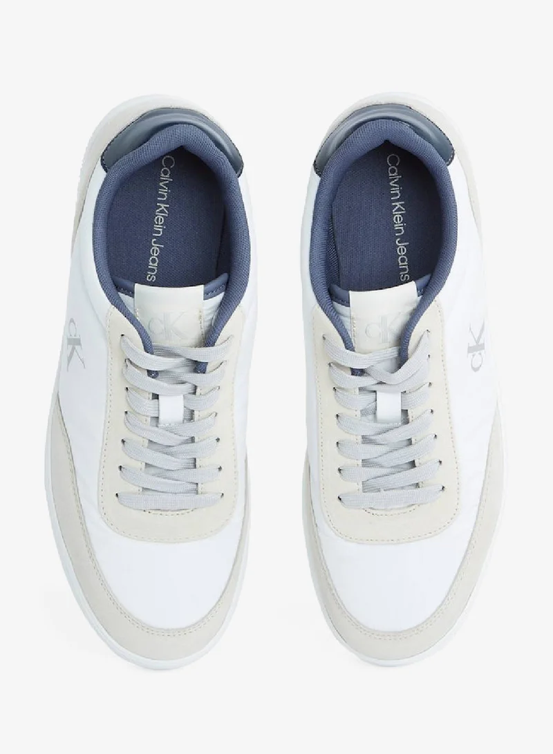 Calvin Klein Jeans Classic Cupsole Sneakers