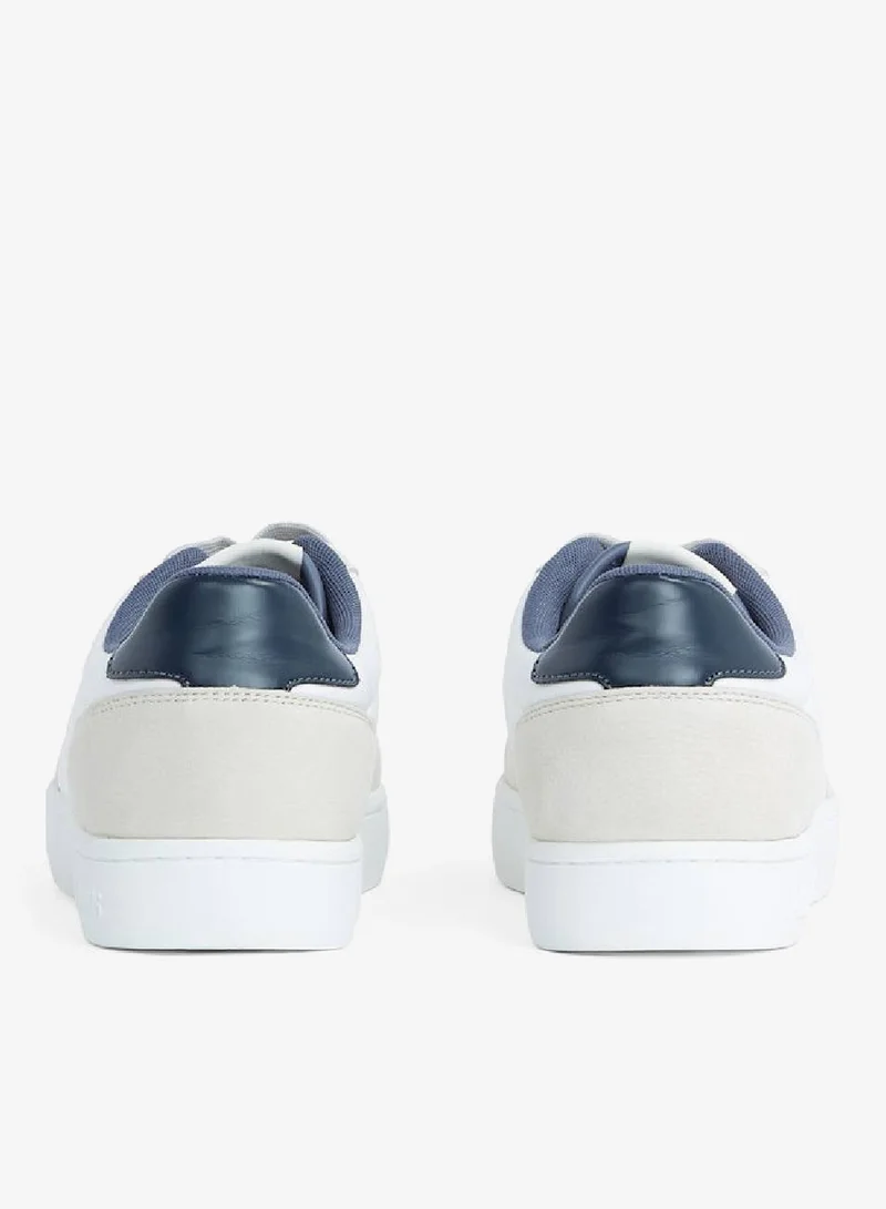 Calvin Klein Jeans Classic Cupsole Sneakers