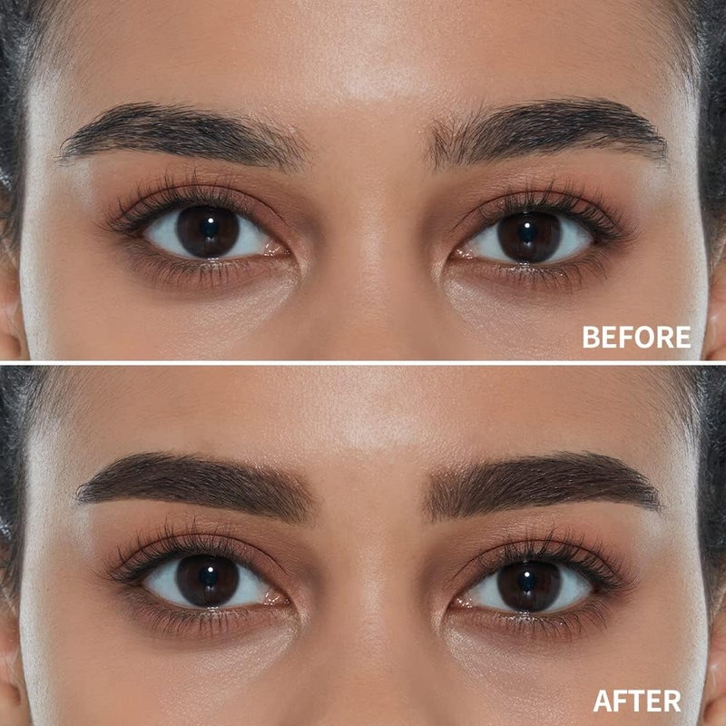 Etude Official Drawing Eyebrow Pencil Dark Grey - Image 3