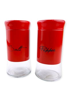 Generic Salt And Pepper Shakers  - Image 1