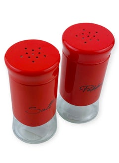 Generic Salt And Pepper Shakers  - Image 2