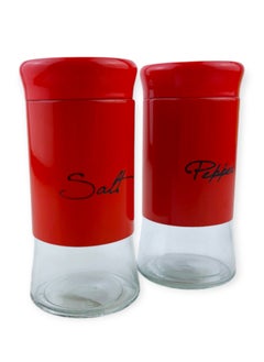 Generic Salt And Pepper Shakers  - Image 3