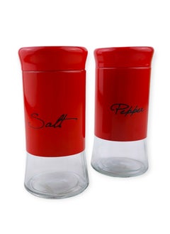 Generic Salt And Pepper Shakers  - Image 4