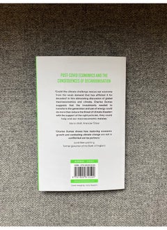 DECARBONOMICS: & the post-pandemic world  - Image 2