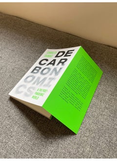 DECARBONOMICS: & the post-pandemic world  - Image 5