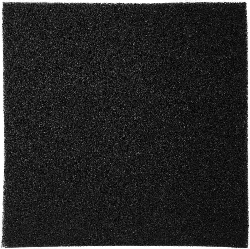 Fydun Aquarium Filter Sponge Media Pad 50x50x4cm Thick Hole Reticulated Foam - Image 2