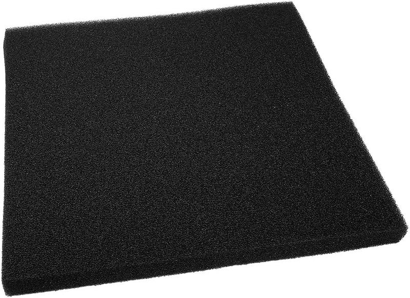 Fydun Aquarium Filter Sponge Media Pad 50x50x4cm Thick Hole Reticulated Foam - Image 4