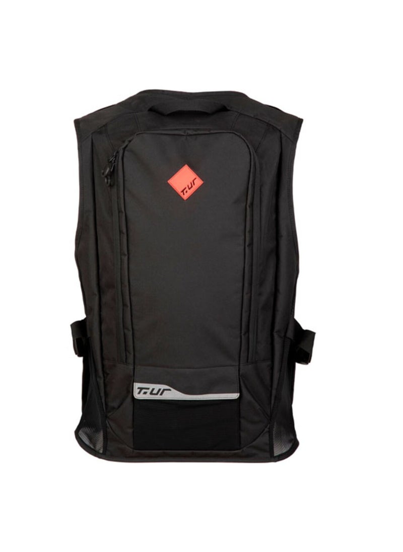 TUCANO URBANO Enduro Backpack With Multi-Pocket Front Panel 