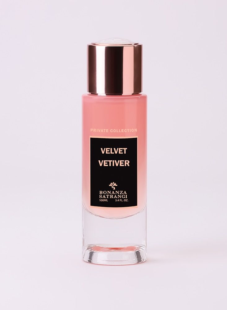بونانزا ساترانغي VELVET VETIVER - Image 1